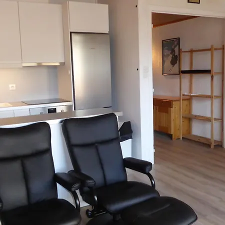 Ecureuils B By Interhome * Les Deux Alpes