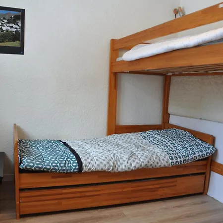 Ecureuils B By Interhome Les Deux Alpes