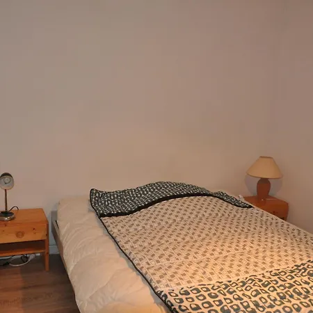 Appartement Ecureuils B By Interhome Les Deux Alpes