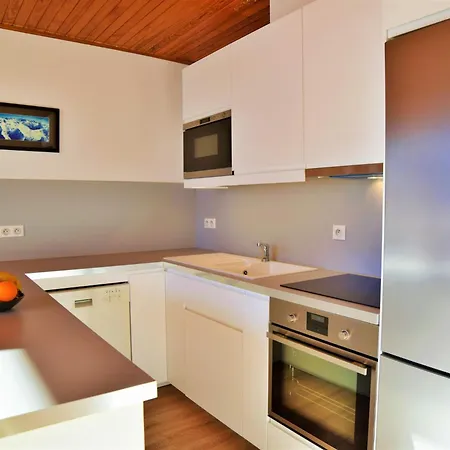 Appartement Ecureuils B By Interhome