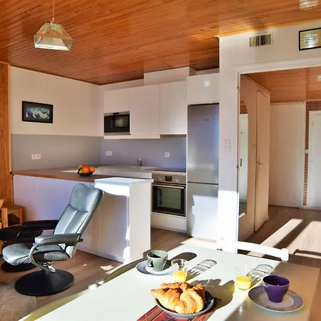 Appartement Ecureuils B By Interhome